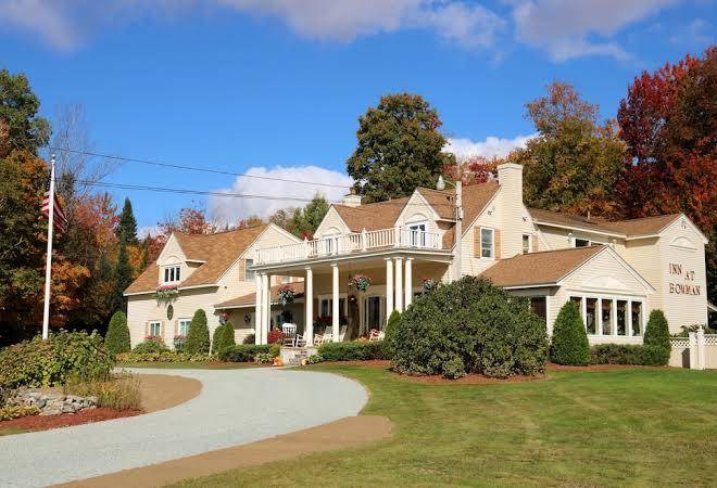 Inn at bowman