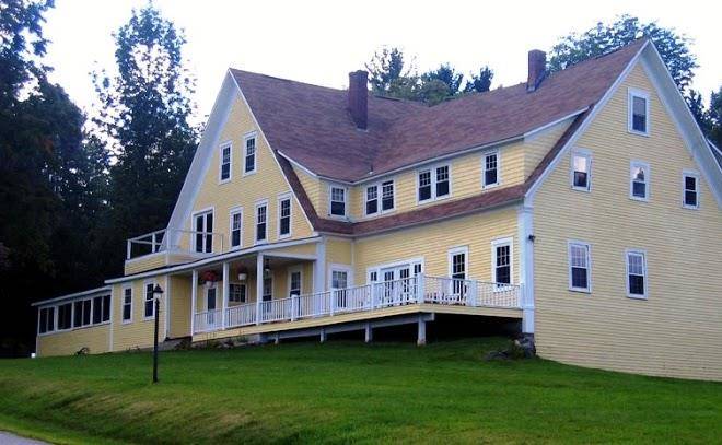 Kimball hill inn
