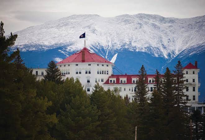 Omni bretton arms inn at mount washington