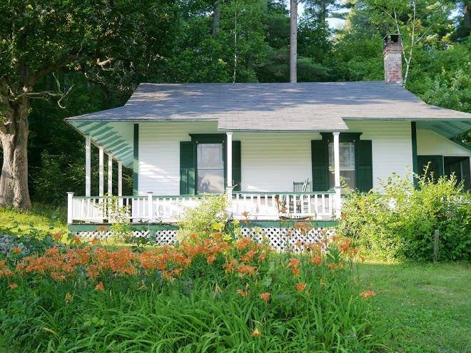 Philbrook farm inn llc