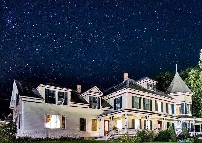 The jefferson inn