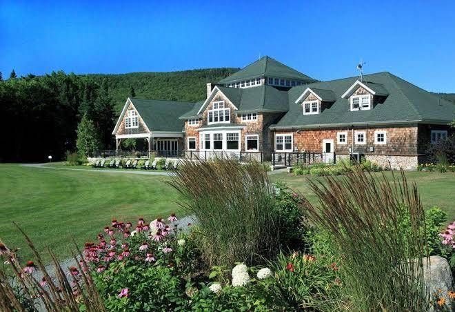 The lodge at bretton woods