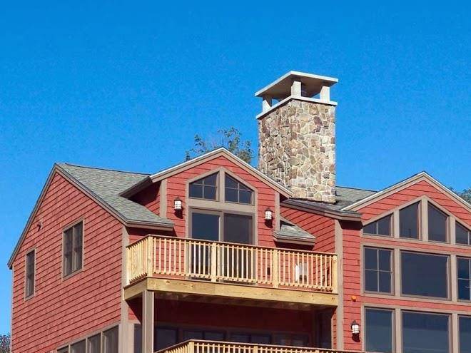 The townhomes at bretton woods