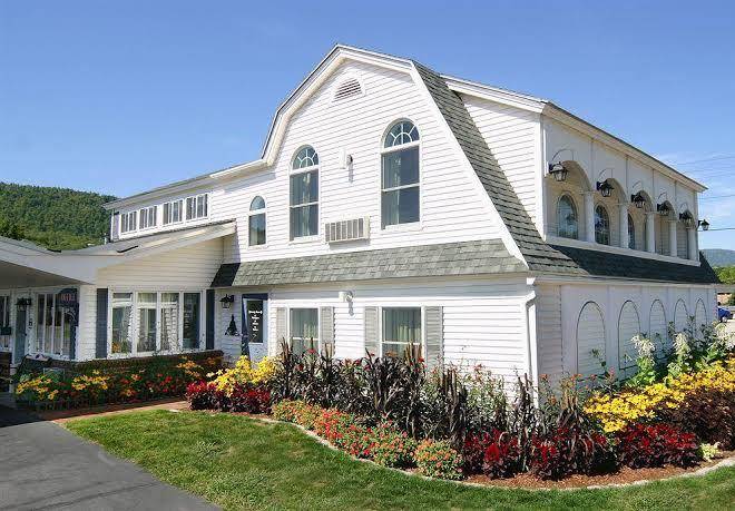 Top notch inn