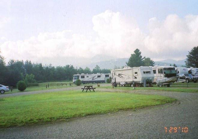 Twin mountain motor court & rv park