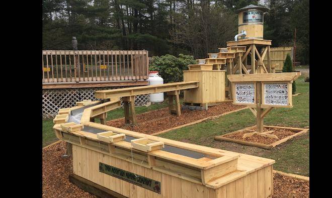 Twin mountain mt washington koa holiday