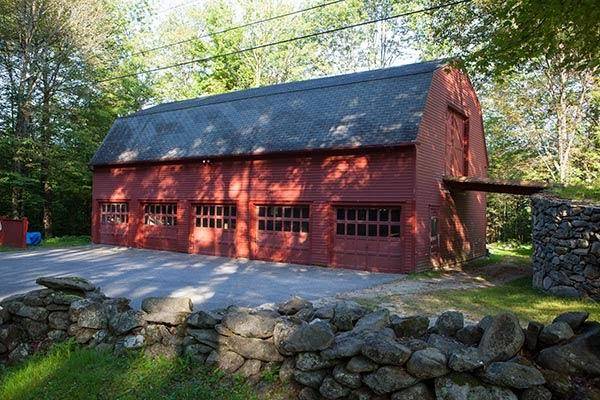 Adair country inn and restaurant