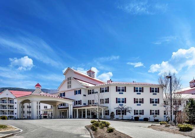 Bluegreen vacations south mountain ascend resort collection