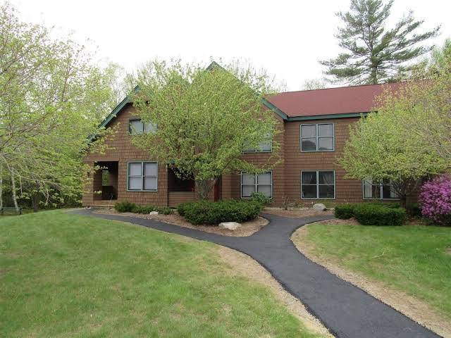 Deer park resort