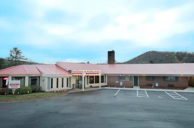 Eastgate inn