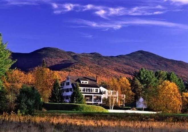 Franconia inn