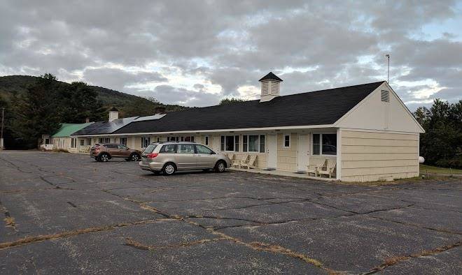 Gale river motel