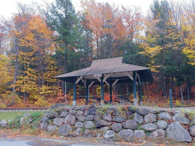 Governor adams lodge