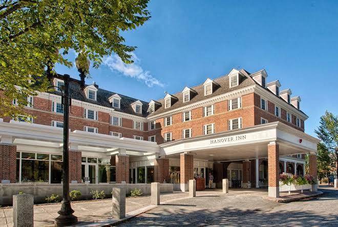 Hanover inn dartmouth