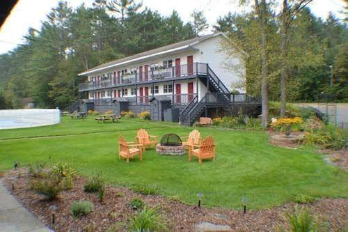 Hillwinds lodge