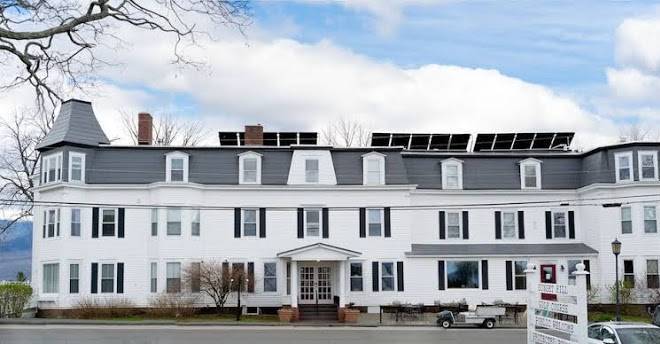 Inn At Sunset Hill Image