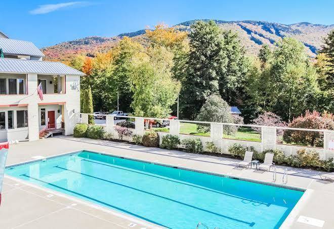 Innseason resorts pollard brook