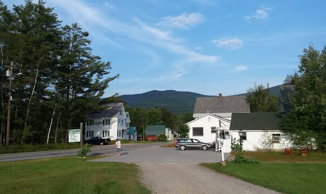 Maple haven resort