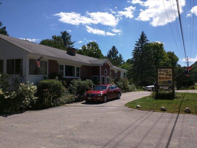 Meadow Lark Motor Court Image