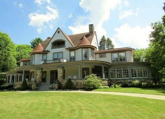 Mulburn inn