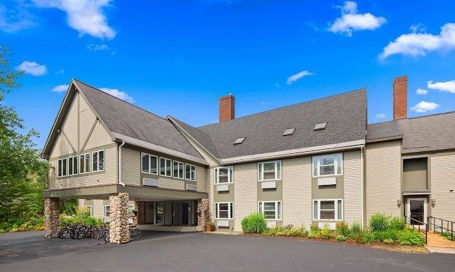 Silver fox inn