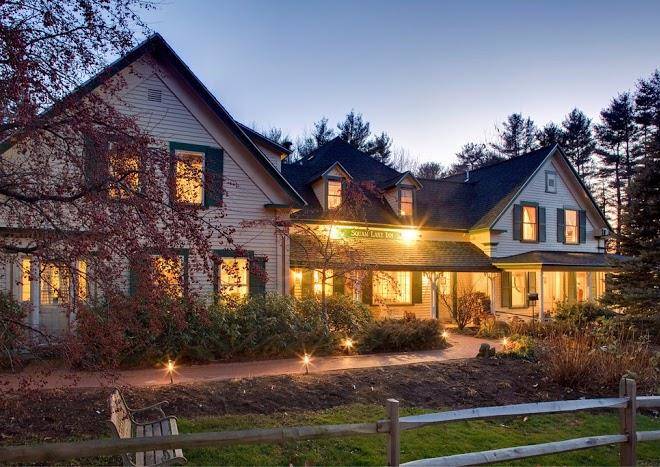 Squam lake inn