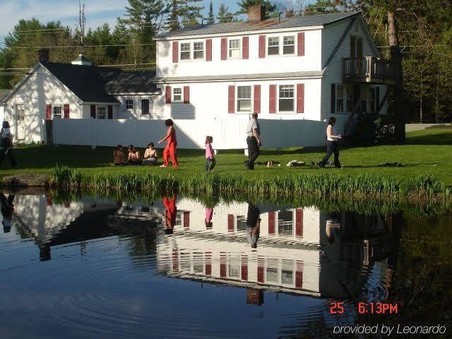 Stonybrook motel & lodge