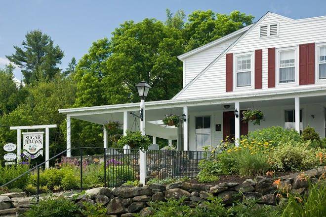 Sugar hill inn