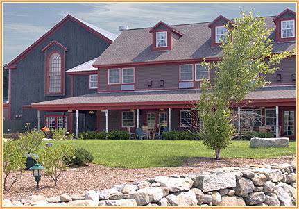 The common man inn & spa