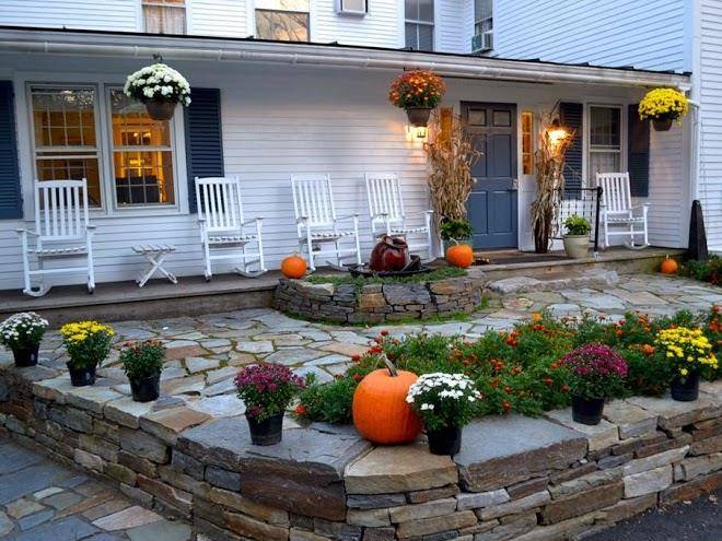 The Dowds' Country Inn & Event Center Image