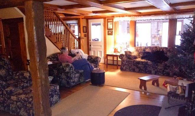 The Highlands Inn Image