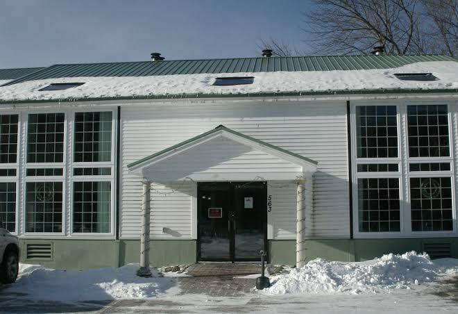 The Inn Of Lincoln Image