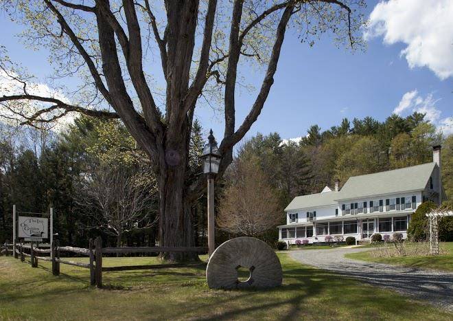 The Inn On Golden Pond Image