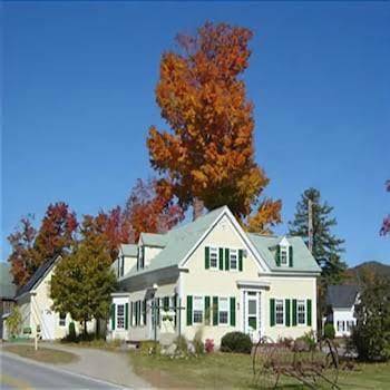 The sunny g b&b
