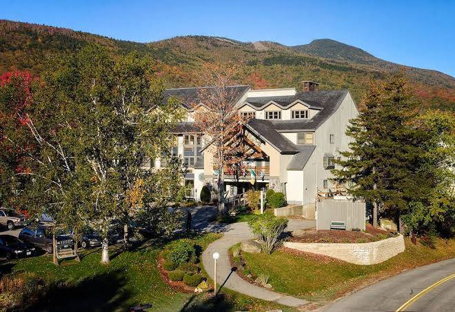 The valley inn ascend hotel collection