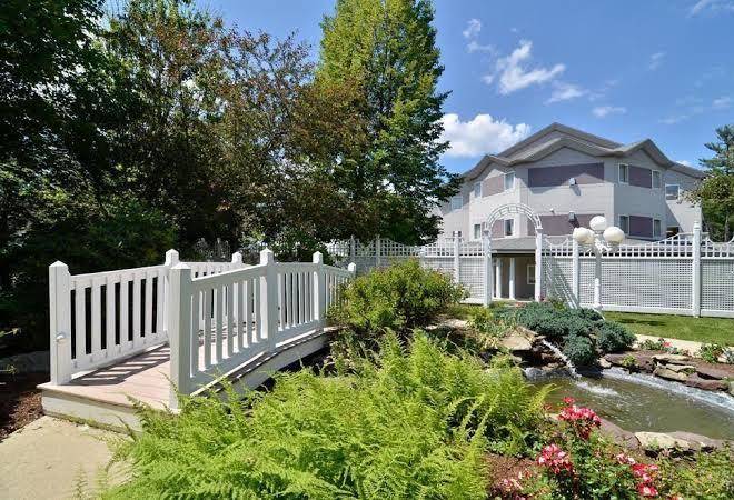 Best western plus executive court inn & conference center