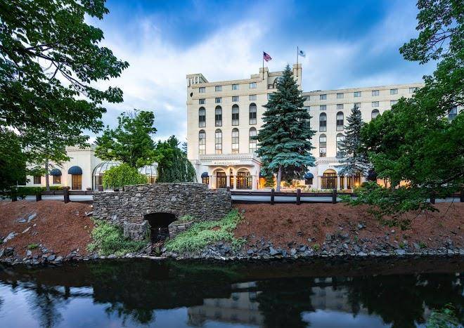 Doubletree by hilton nashua