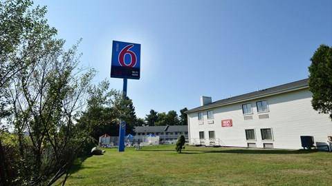 Motel 6 nashua nh north