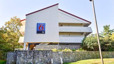 Motel 6 nashua nh south