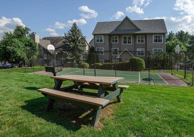 Residences at daniel webster