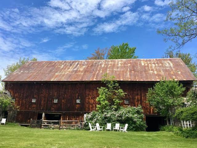 Colby hill inn
