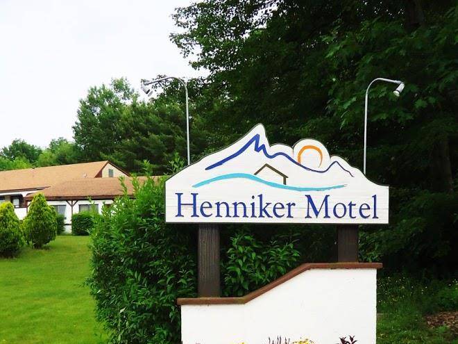 Henniker motel