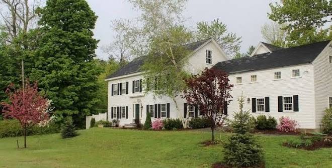 King hill inn & kitchen