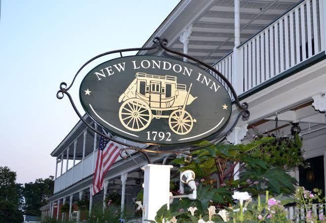 The new london inn