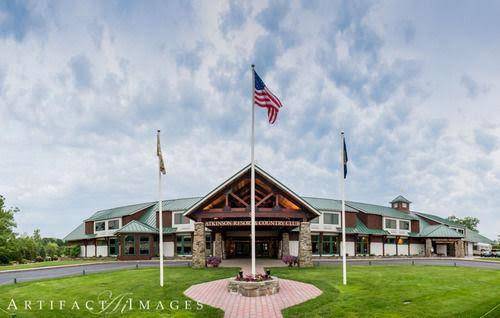 Atkinson resort & country club