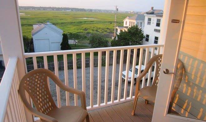 Atlantic breeze suites