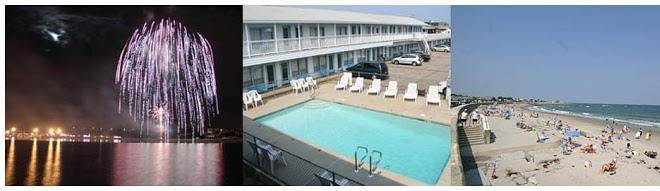 Dolphyn motel hampton beach
