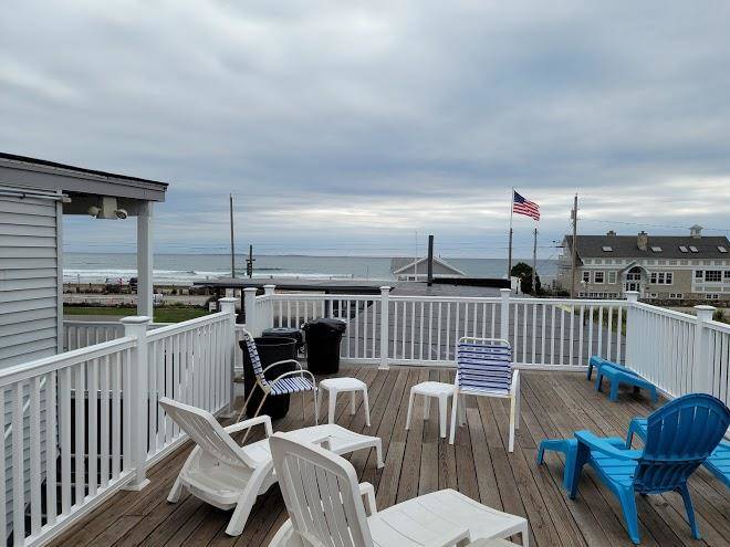 Dunes motor inn