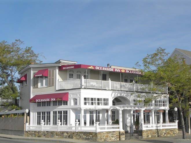 D w 's oceanside inn