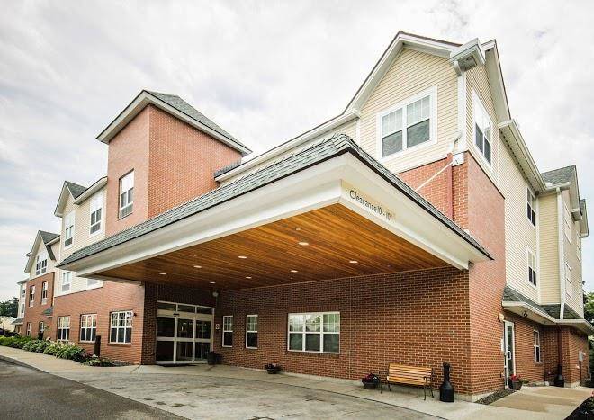 Fairfield inn & suites by marriott portsmouth exeter